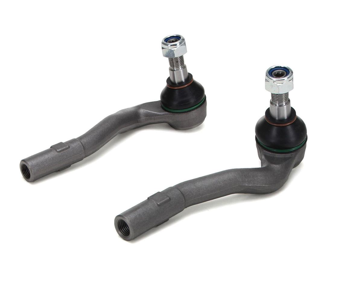 Mercedes C Series W203 Body Tie Rod End Left & Right Set — Auto Parts Hall, Tie Rods & Linkage