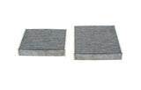 BOSCH Active Carbon Filter 1987432436 - Cabin Air Filter — Air & Cabin Filters