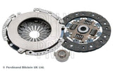 BLUEPRINT Honda Civic Clutch Set - ADH230102 — Blue Print, Clutch & Flywheel