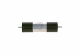 BOSCH Diesel Filter for Audi A6 2.0TDI — Fuel Delivery