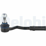 Delphi Automotive Tie Rod End - Long Tie Rod End for W220, C215, and R230 Models — Tie Rods & Linkage