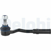 delphi automotive rot basi long tie rod end, rear view of delphi automotive rot basi Delphi Automotive Rot Başı - Long Tie Rod End for W220, C215, and R230 Models | 8.3 in Length Delphi Automotive Rot Başı - Long Tie Rod End for Cars automotive, tie-rod-end, delphi, car-parts, mechanics, vehicle-repair, rot-basi, car-owners, parts-replacement, ai-generated