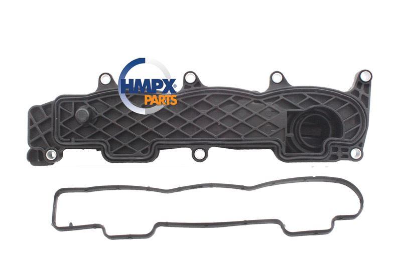 HİMPEKS 3M5Q 6K271 AC Rocker Arm Cover Focus C-Max 04 > 307 C4 Dv6 206 308 Partner — Valvetrain