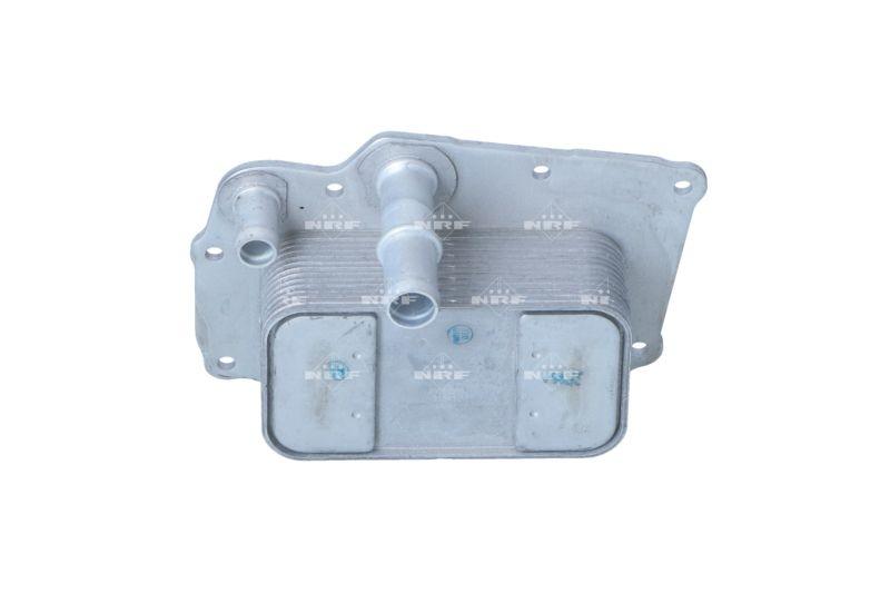 NRF 31841 Ssangyong Actyon Sports Korando 2.0 10-Oil Cooler