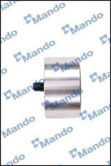MANDO EBT10026K Timing Belt Tensioner Bearing - For Accent, Getz and 2 more models — Pulleys & Tensioners