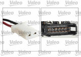 VALEO 251607 Steering Column Switch - 05 Logan & Sis — Switches & Relays
