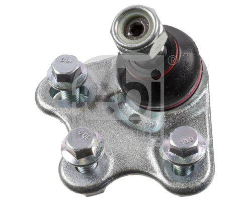 Febi Bilstein 280360 Ball Joint Front Lower Mercedes W169-W245 04-12 05-11 — Control Arms & Ball Joints