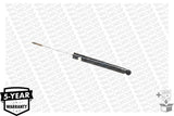 MONROE G43140 Rear Shock Absorber - Gas Pressure, Smooth Ride — Shocks & Struts