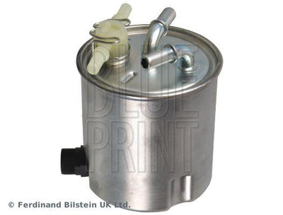 Blue Print ADN12332 Diesel Filter Qashqai J10 1.5 2.0 dCi 2007 2012 X-Trail 2.0 dCi 2007 2013 Kaleos 2.0 2008 — Fuel Delivery