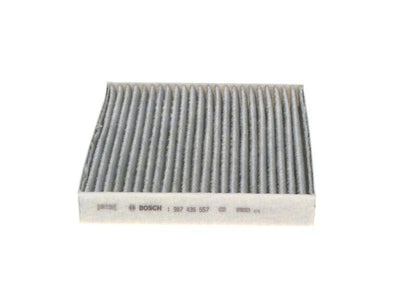 Bosch 1987435557 Cabin Air Filter Toyota Corolla Auris Yaris Rav4 Land Cruiser Active with Carbon — Air & Cabin Filters