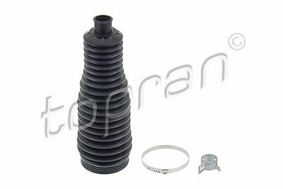 TOPRAN Tie Rod Boot - Steering Boot for Audi A4 (2010-2016) & A6 (2011-2018) — Tie Rods & Linkage