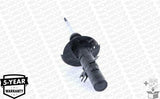 Monroe G8222 Front Left Shock Absorber - Gas Pressure — Shocks & Struts