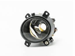 Depo 431-2013L-UQ Ford Mondeo 2001-2004 Left Fog Lamp 00-03