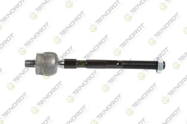 TEKNOROT DC-303 — Axles, CV Joints & Boots