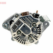denso dan950 alternator for toyota yaris, 90A alternator specifications DENSO DAN950 Alternator for Toyota Yaris D4D 75HP - 90A Output | OE Quality Parts DENSO DAN950 Toyota Yaris Alternator 90A denso, toyota-yaris, alternator, 90a, auto-parts, oe-quality, car-owners, mechanics, vehicle-accessories, ai-generated