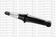 kraftvoll gas shock absorber for nissan primera, rear left and right gas shock for nissan primera KRAFTVOLL Gas Shock Absorber for Nissan Primera - Rear Left & Right 2002+ | 1.6, 1.8, 2.0, 1.9 DCI KRAFTVOLL Gas Shock Absorber for Nissan Primera - Rear nissan-primera, gas-shock-absorber, shock-absorber, car-parts, vehicle-suspension, auto-repair, kraftvoll, rear-shocks, suspension-upgrades, ai-generated