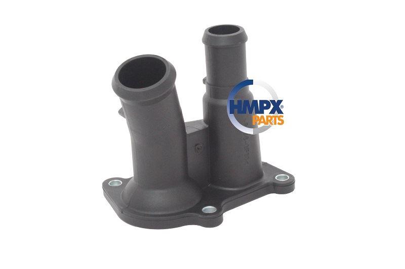 HİMPEKS 98MM 9K478 DB Su Outlet Pipe Blok Focus-Fiesta 98 > 1.6 Zetec-S