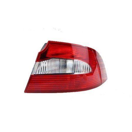 Magneti Marelli 714027051801 Tail Lamp Right Skoda Superb 2008-2013 — Tail, Signal & Reflectors