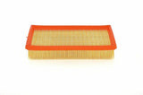BOSCH Air Filter - Agila, Splash, Swift III & IV — Air & Cabin Filters
