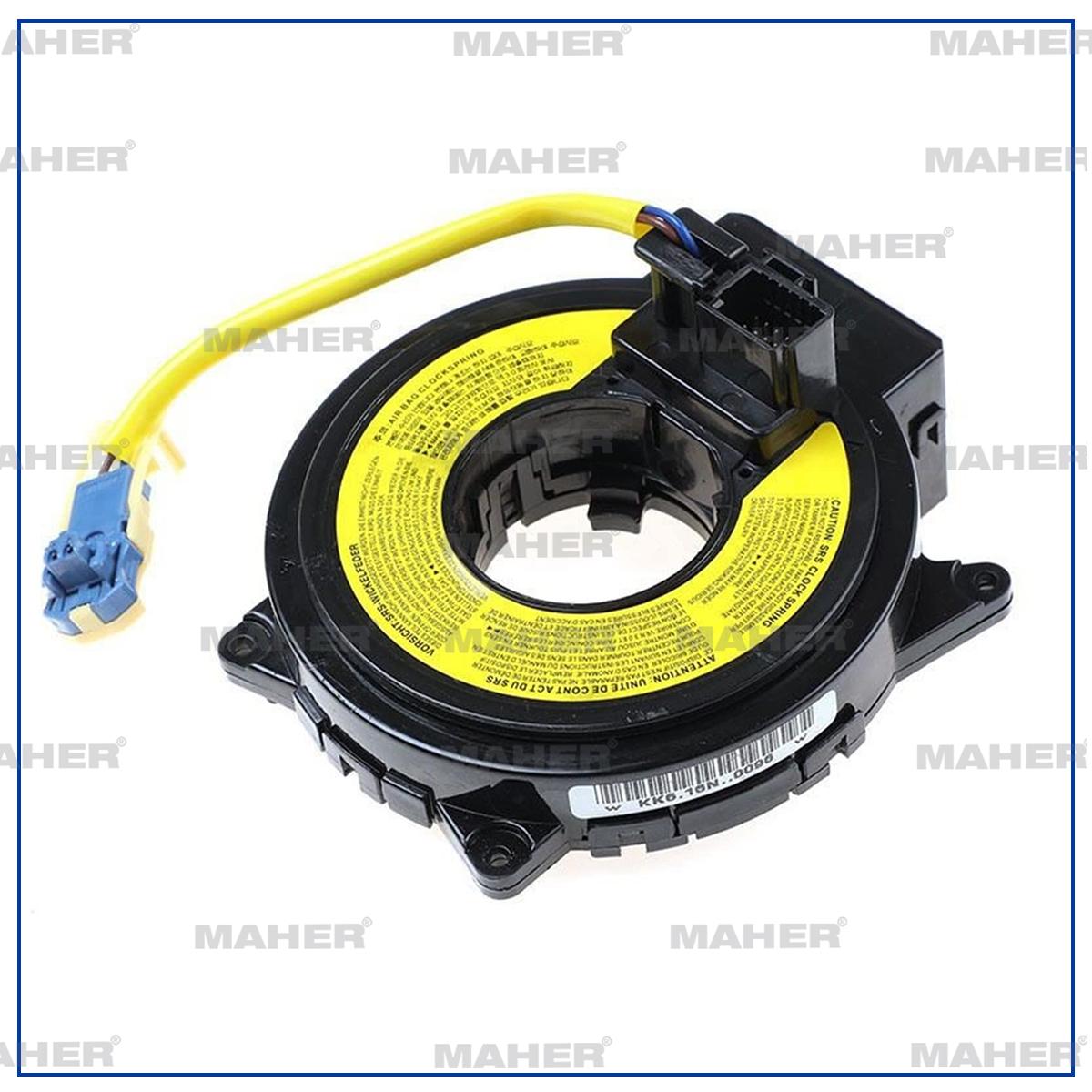 MAHER 50385 Airbag Cemberı (Zemberek) Sorento 03-10 — Airbag & Safety Sensors