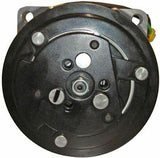 MAHLE ACP29000S Climate Compressor — A/C Compressor