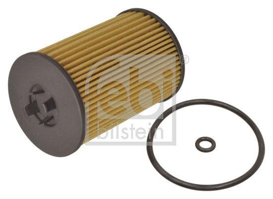 Febi Bilstein 47827 Oil Filter VW Golf VII/Caddy/A3/Leon/Passat/Tiguan 1.6-2.0 TDI 12-13-