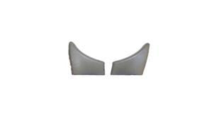 WPI PB601R Front Fender Trim Right Berlingo — Panels & Doors