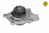 MEYLE Water Pump (1132200023-HD) for VW 1.8 TFSI & 2.0 TFSI - Vehicle Cooling Solution — Water Pump & Thermostat