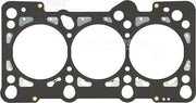 victor reinz cylinder head gasket for audi a4 a6 1998-2005, metal layer gasket for audi engine Victor Reinz Cylinder Head Gasket - Compatible with Audi A4 A6 1998-2005 | 2.4L & 2.7L Engine Victor Reinz Cylinder Head Gasket for A4 A6 1998-2005 victor-reinz, cylinder-head-gasket, audi-a4, audi-a6, engine-parts, automotive-repair, mechanics, car-owners, ai-generated, replacement-parts