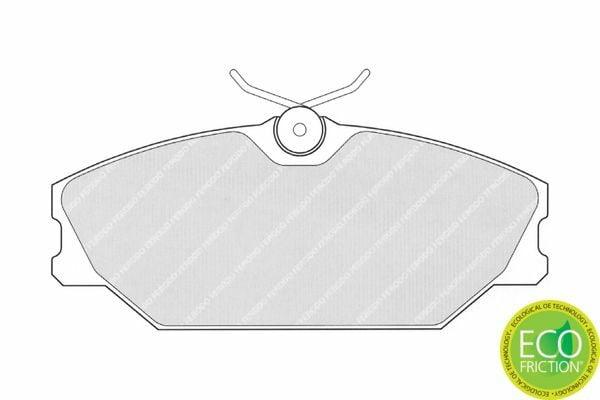 ferodo fdb1420 front brake pads, ferodo fdb1420 brake pad packaging, ferodo fdb1420 technical specifications FERODO FDB1420 Front Brake Pads - Reliable Performance for Car Owners & Mechanics | 18.2mm Thickness FERODO FDB1420 Front Brake Pads - Quality Car Parts ferodo, brake-pads, car-parts, mechanics, car-owners, automotive, braking-system, safety, reliable-performance, ai-generated