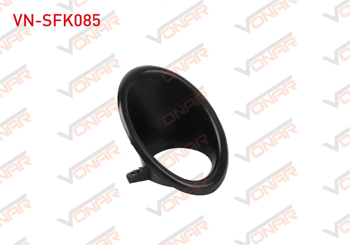 VONAR VN-SFK085 Fog Headlight Frame Right Peugeot 206