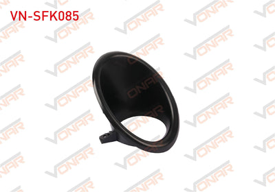 VONAR VN-SFK085 Fog Headlight Frame Right Peugeot 206