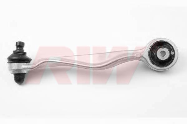 RIW AU5008A Control Arm Front Connecting Upper Arm Left Rear A4 A6 A8 Passat Super B 97 > 01 — Control Arms & Ball Joints
