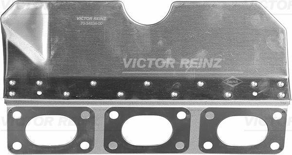 victor reinz exhaust manifold gasket e36 e46, victor reinz manifold gasket for bmw, stainless steel exhaust manifold gasket Victor Reinz Exhaust Manifold Gasket for BMW - Compatible with E36, E46, E39, E60 Series | Primarily for Car Owners & Mechanics Victor Reinz Exhaust Manifold Gasket E36 E46 E39 E60 victor-reinz, exhaust-gasket, bmw-parts, car-maintenance, mechanics-tool, automotive-repair, gasket-replacement, car-owners, engine-parts, ai-generated