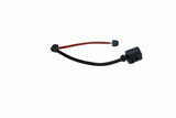 BOSCH Rear Brake Pad Sensor - Compatible with Touareg 2003-2006 — Brake Sensors & ABS