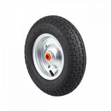 YAPAR Inflatable Wheel (3.50x7) and Hobbyists — Wheels & Wheel Trim