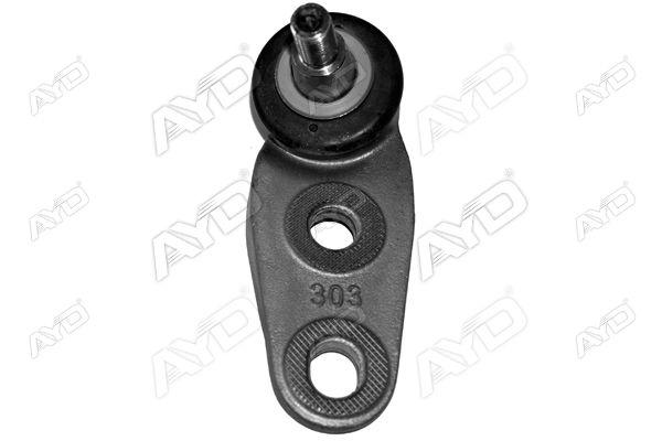 AYD 92-07025 Ball Joint Mini Cooper Left R 55 / 56 3112 6 772 303 — Control Arms & Ball Joints