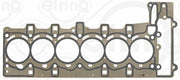 elring metal gasket n-54, elring gasket specifications Elring Metal Gasket N-54 - High-Quality Replacement for Mechanics and Car Owners | 1.15 mm Thickness Elring Metal Gasket N-54 | High-Quality Performance elring, metal-gasket, n-54, car-repair, mechanics, car-owners, high-quality-parts, ai-generated, automotive-parts, engine-parts