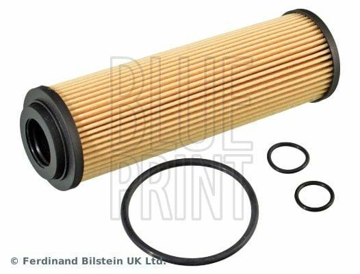 BLUEPRINT ADU172110 Oil Filter - Compatible with W204, S204 and 2 more models — Blue Print, Oil Filters