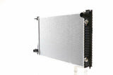 BEHR CR830000S - Radiator for VW A6 2.7, 3.0 TDI Quattro — Radiators & Fans