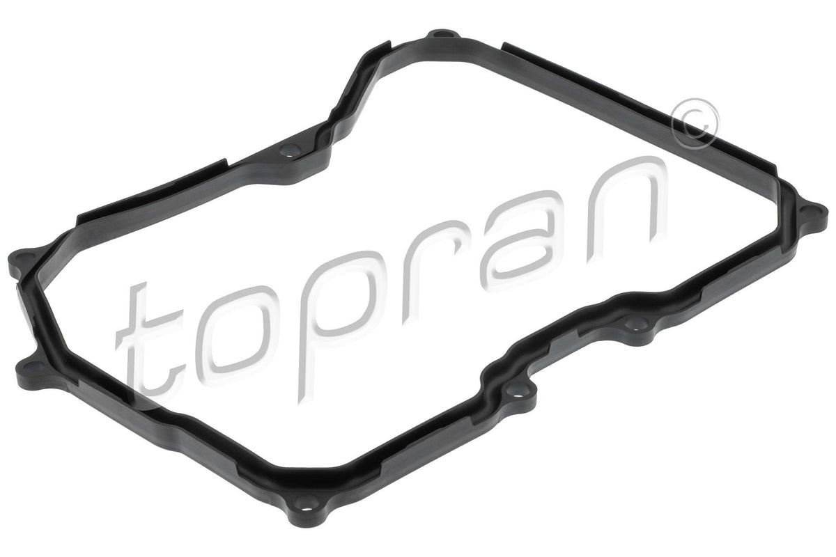 Topran 113391 Transmission Oil Pan Gasket VW Golf5 6 Jetta Passat1.6 FSI 1.8 TSI 2.0 FSI 05 > — Gaskets & Seals