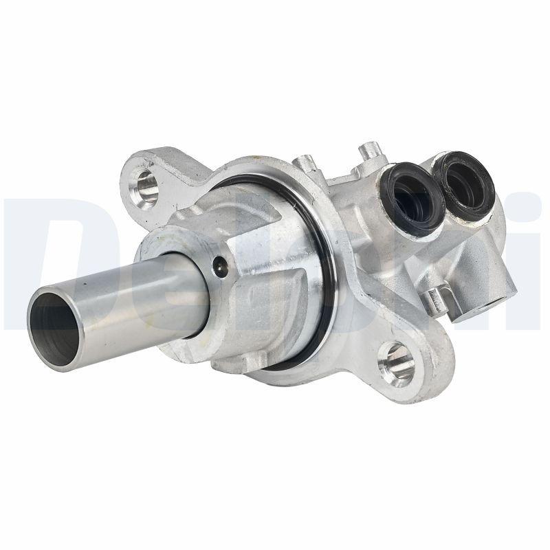 Delphi LM80951 Brake Ana Merkezi Nemo 08 > Fiorino 07 > Qubo 08 > Bipper 08 > — Brake Hydraulics