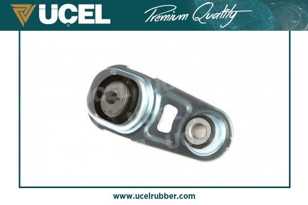 Üçel S10639 Auxiliary Engine Mount Kadjar-Fluence-Koleos-Megane IV-Scenic IV-Talisman-Espace V — Mounts