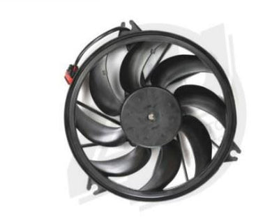 FROW FAN MOTORU 2541409002 Fan Motoru 206 Dv4td (with Frame (1.Quality) — Radiators & Fans