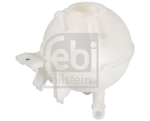 Febi Bilstein 172165 Expansion Tank Mercedes Crafter (without Cover) 06-13 — Hoses & Tanks