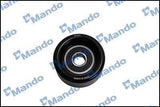 MANDO V Belt Tensioner EBT10046K - Compatible with Starex and Sorento 2.5CRDi 16V — Pulleys & Tensioners