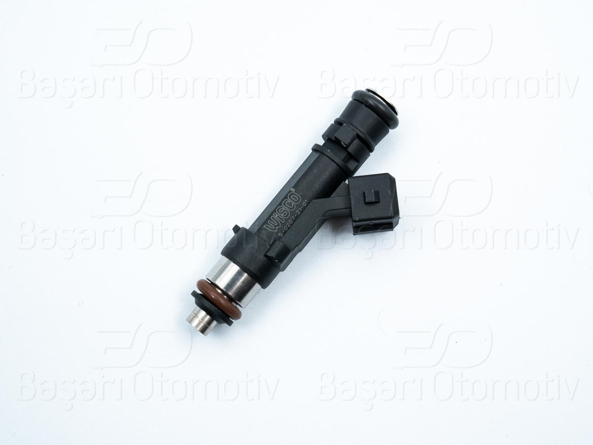 Wisco 2133048-00 Fuel Injector Opel Astra J Insignia A Meriva B Mokka Zafira 1.4 09 > — Fuel Delivery