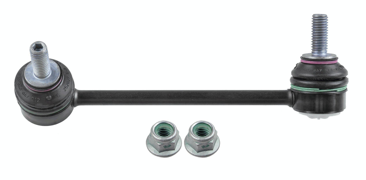 Lemförder 4263701 Sway Bar Link Evoque E-Pace Left Rear Discovery 15 — Sway Bars & Links