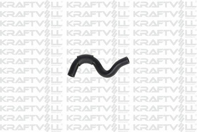 Kraftvoll Heater Outlet Hose for Hyundai i30 and Kia Ceed (2012+) — Heater & Blower