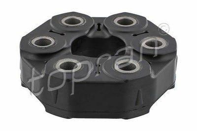 TOPRAN Shaft Support Bearing - Compatible with Hyundai Santafe 01-06 & Kia Sportage 04 — Axles, CV Joints & Boots